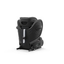 Siège - Cybex - Pallas G Isize Lava Grey Plus (respirant)