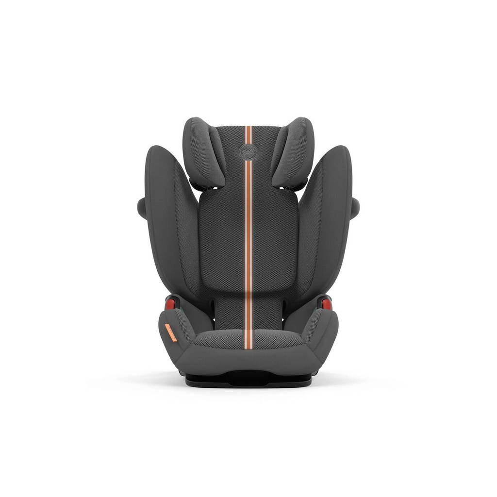 Siège - Cybex - Pallas G Isize Lava Grey Plus (respirant)