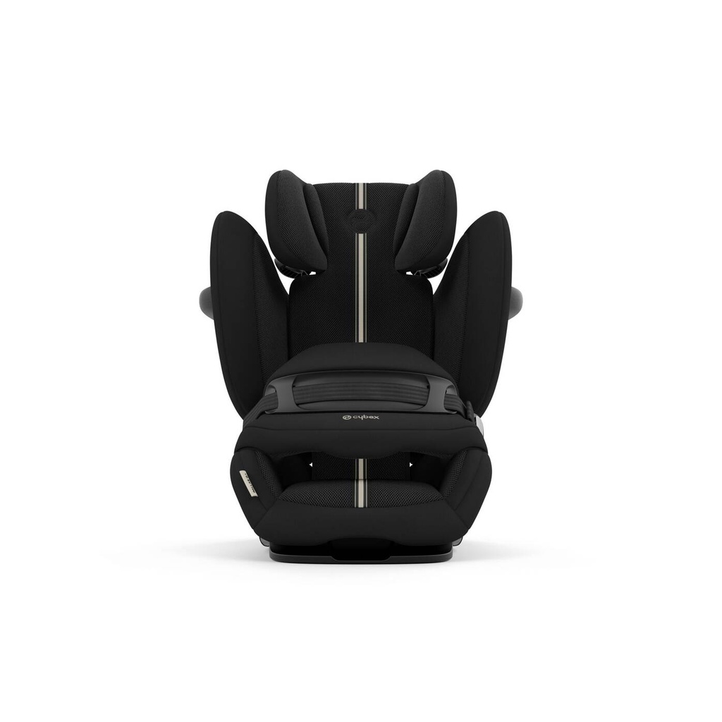 Siège - Cybex - Pallas G Isize Lava Grey Plus (respirant)