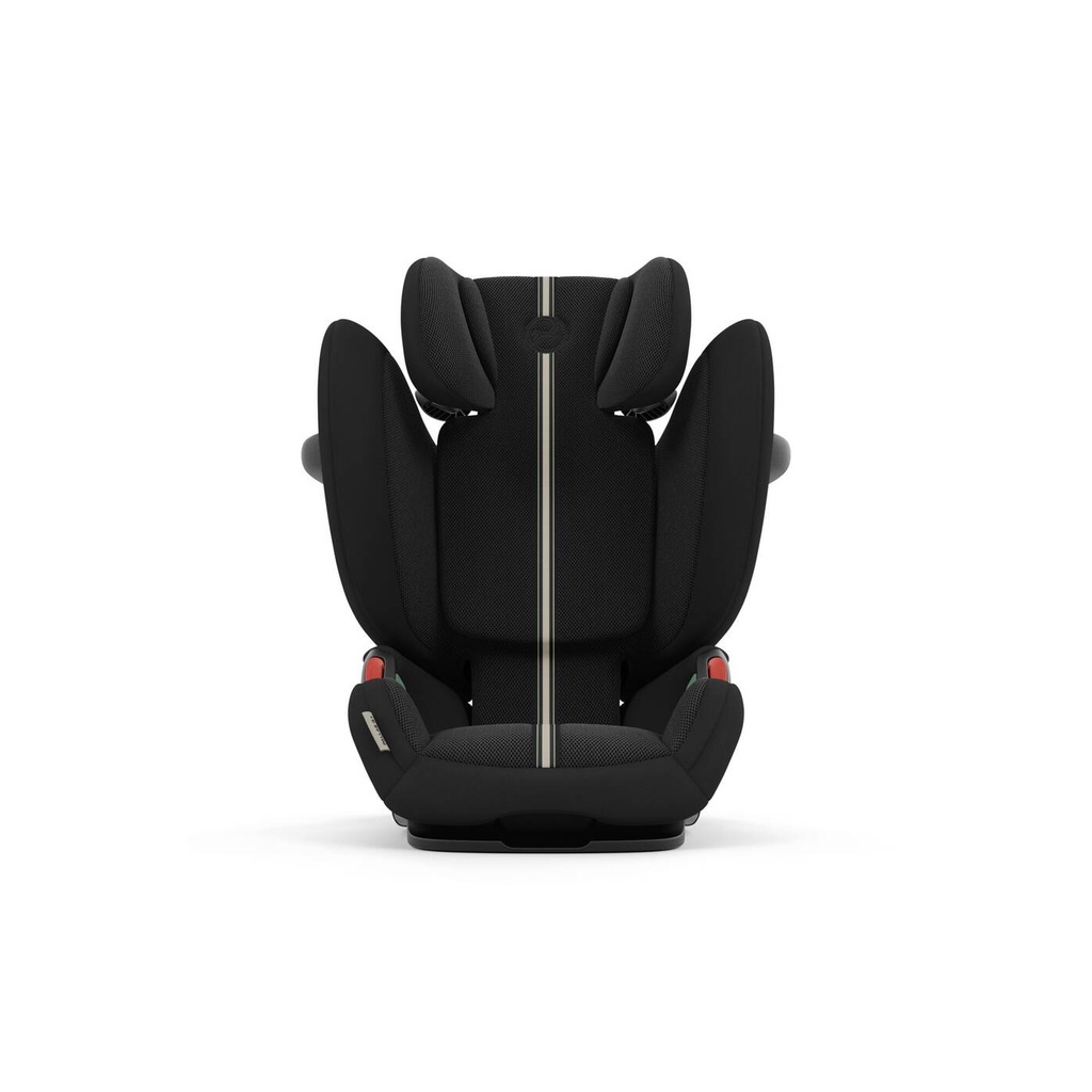 Siège - Cybex - Pallas G Isize Lava Grey Plus (respirant)