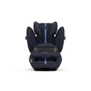 Siège - Cybex - Pallas G Isize Lava Grey Plus (respirant)