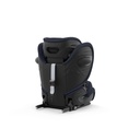 Siège - Cybex - Pallas G Isize Lava Grey Plus (respirant)