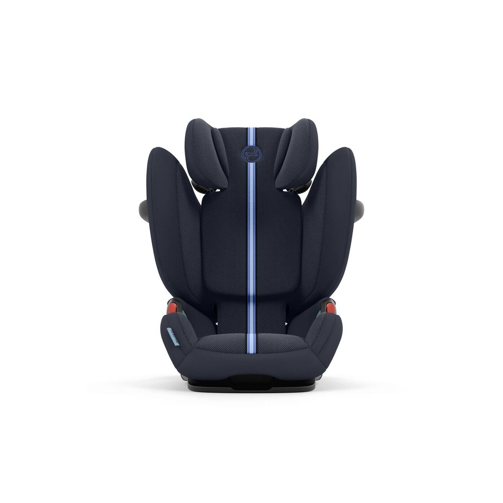 Siège - Cybex - Pallas G Isize Lava Grey Plus (respirant)