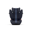 Siège - Cybex - Pallas G Isize Lava Grey Plus (respirant)