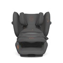 Siège - Cybex - Pallas G Isize Lava Grey Plus (respirant)