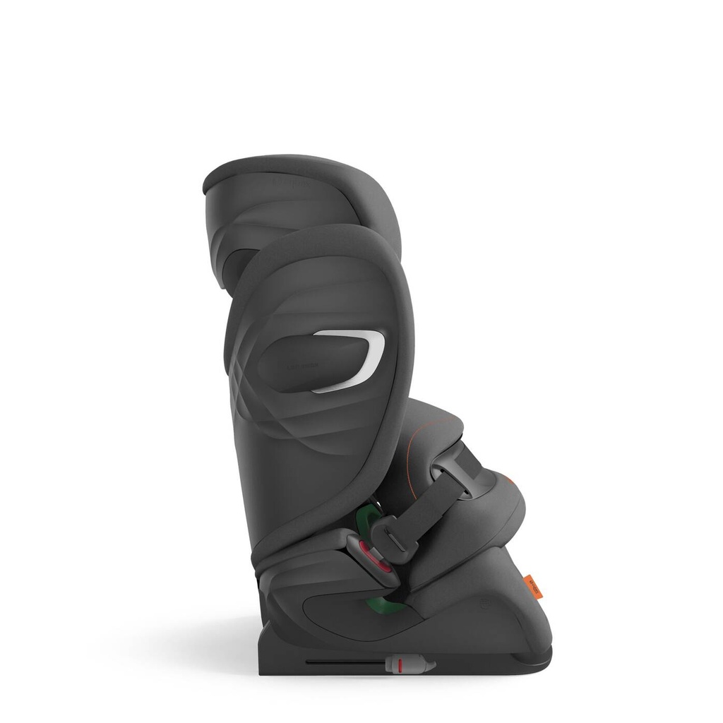 Siège - Cybex - Pallas G Isize Lava Grey Plus (respirant)