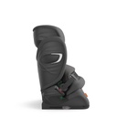 Siège - Cybex - Pallas G Isize Lava Grey Plus (respirant)