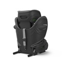 Siège - Cybex - Pallas G Isize Lava Grey Plus (respirant)