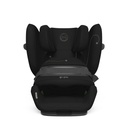 Siège - Cybex - Pallas G Isize Lava Grey Plus (respirant)