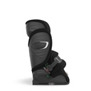 Siège - Cybex - Pallas G Isize Lava Grey Plus (respirant)