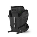 Siège - Cybex - Pallas G Isize Lava Grey Plus (respirant)
