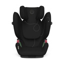 Siège - Cybex - Pallas G Isize Lava Grey Plus (respirant)