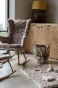 Rocking Chair De Luxe - Adult - Quax - Noir