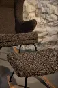 Rocking Chair De Luxe - Quax - Adult - Bison