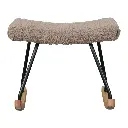 Rocking Chair De Luxe - Adult - Quax - Noir