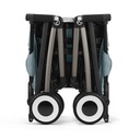 Poussette - Cybex - Beezy Magic Black