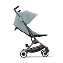 Poussette - Cybex - Beezy Magic Black