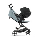 Poussette - Cybex - Beezy Magic Black