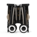 Poussette - Cybex - Beezy Magic Black