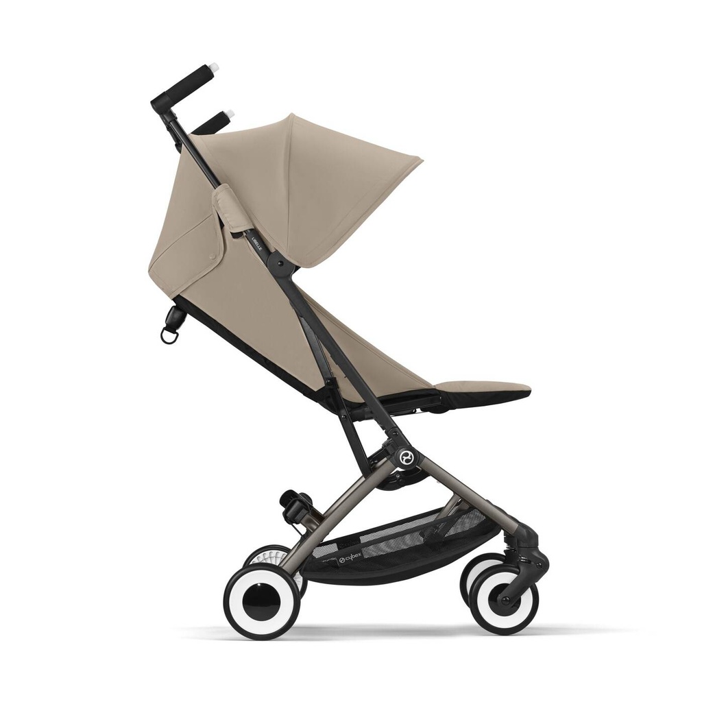 Poussette - Cybex - Beezy Magic Black