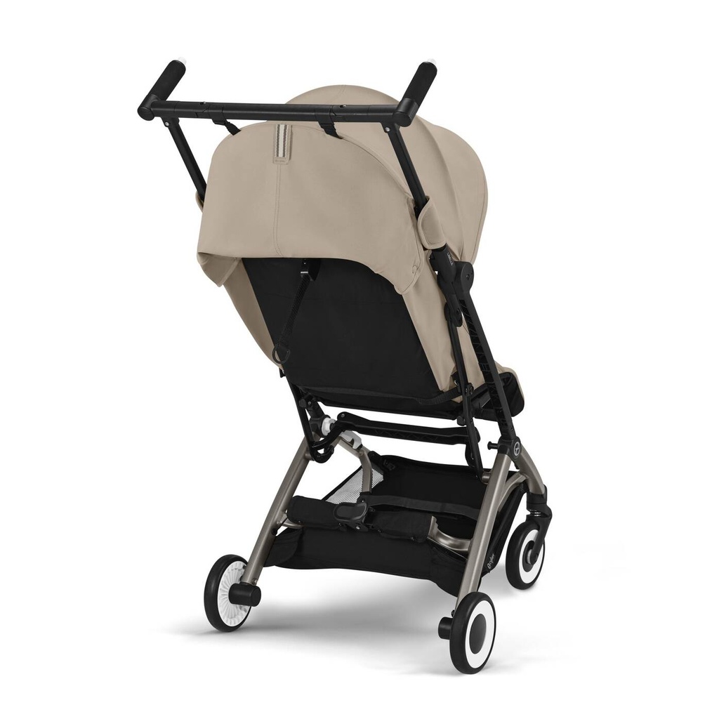 Poussette - Cybex - Beezy Magic Black