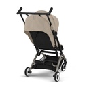 Poussette - Cybex - Beezy Magic Black