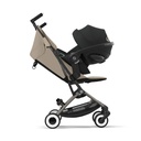 Poussette - Cybex - Beezy Magic Black