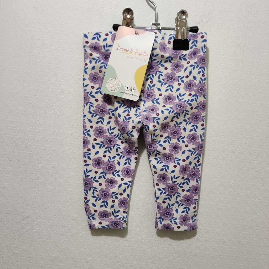 Pantalon - Sergent Major - 3 mois  