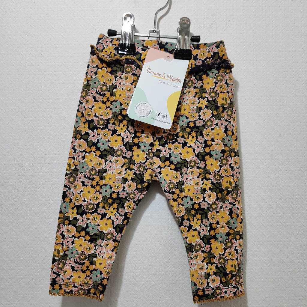 Pantalon - Sergent Major - 3 mois 