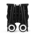 Poussette - Cybex - Beezy Magic Black