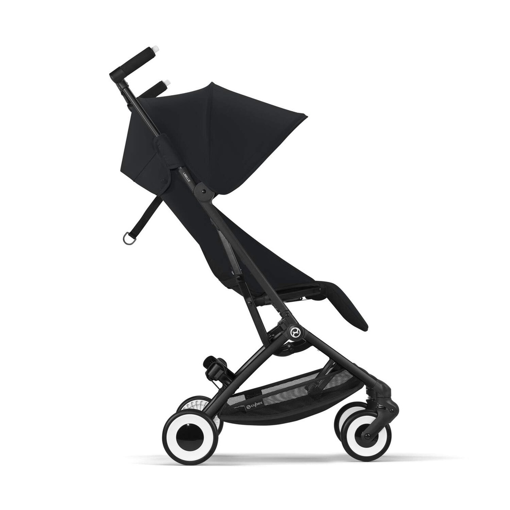Poussette - Cybex - Beezy Magic Black