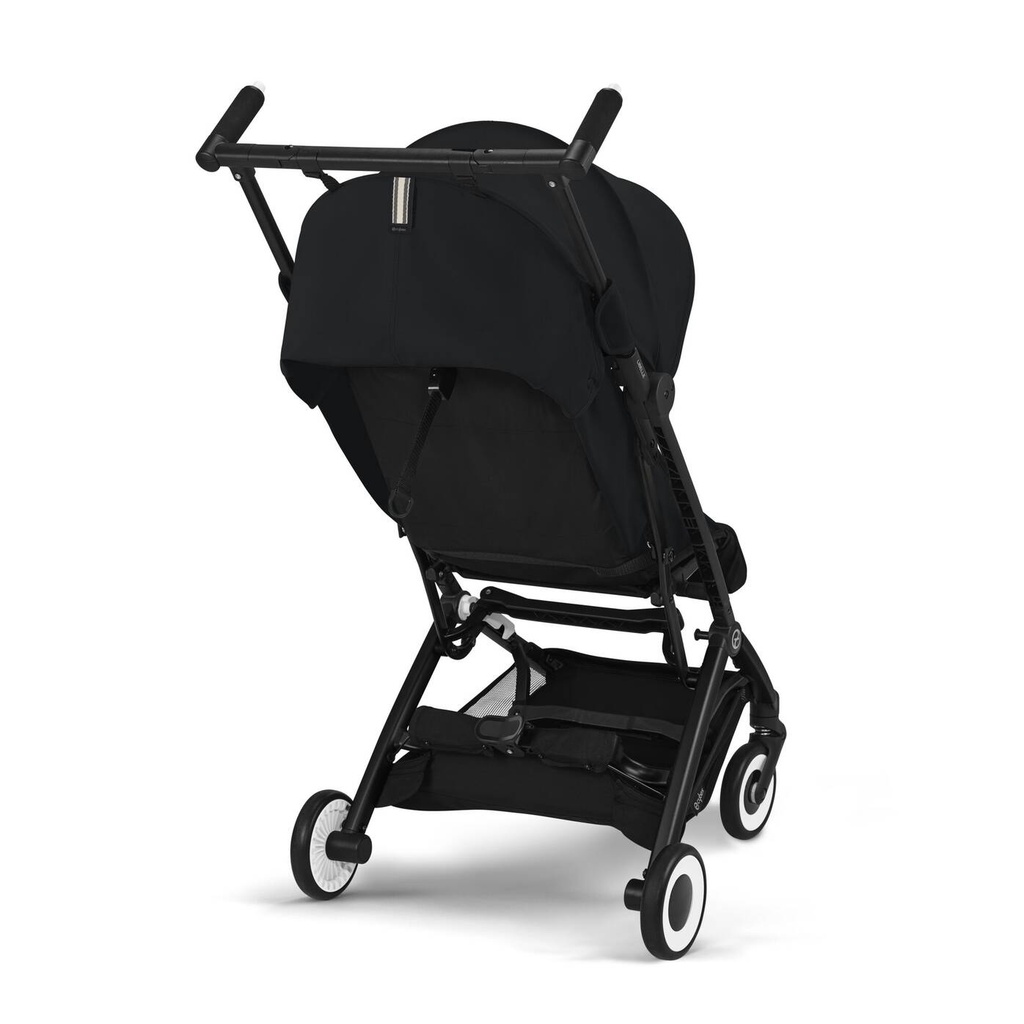 Poussette - Cybex - Beezy Magic Black