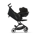 Poussette - Cybex - Beezy Magic Black