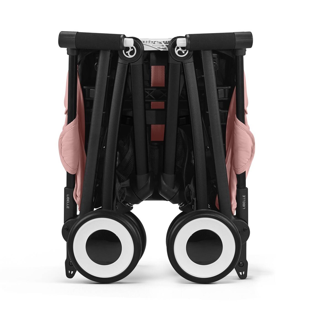 Poussette - Cybex - Beezy Magic Black