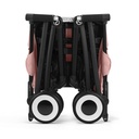 Poussette - Cybex - Beezy Magic Black