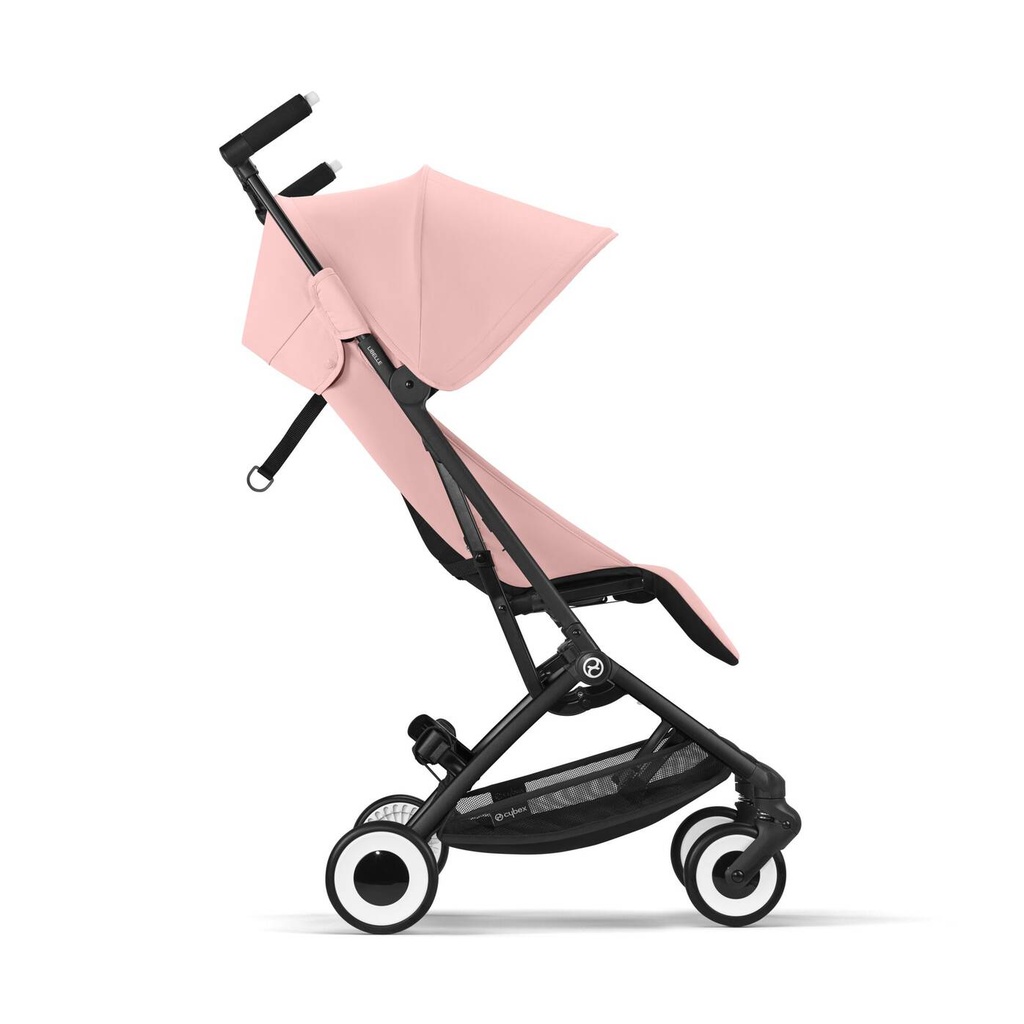 Poussette - Cybex - Beezy Magic Black