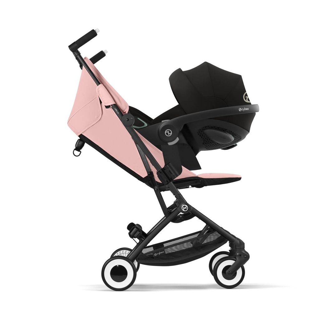 Poussette - Cybex - Beezy Magic Black