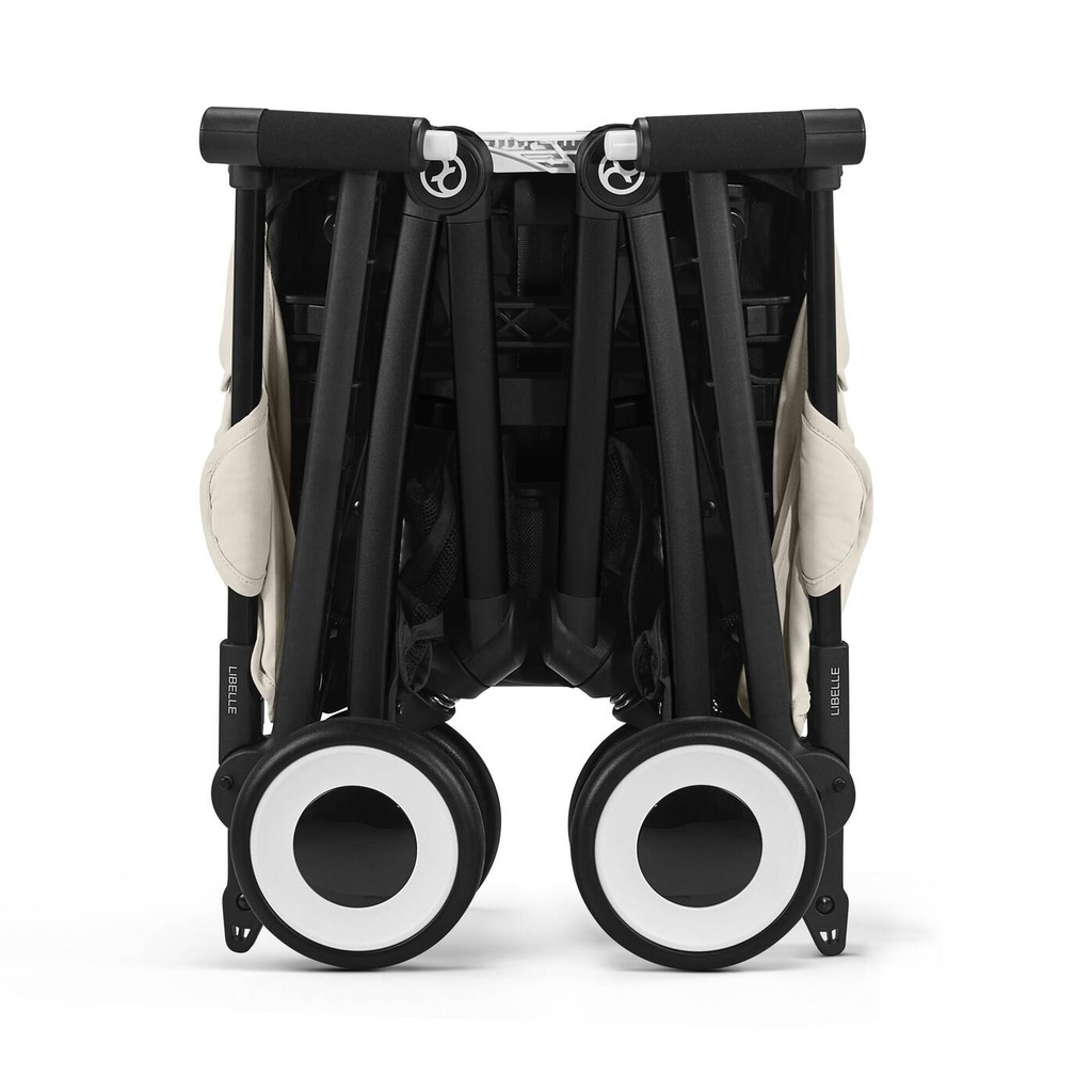 Poussette - Cybex - Beezy Magic Black