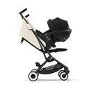 Poussette - Cybex - Beezy Magic Black