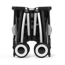Poussette - Cybex - Beezy Magic Black