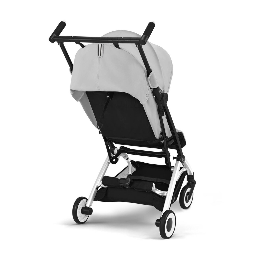 Poussette - Cybex - Beezy Magic Black