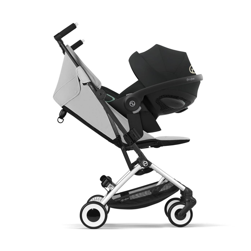 Poussette - Cybex - Beezy Magic Black