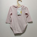 Body - Zara - 6 mois 