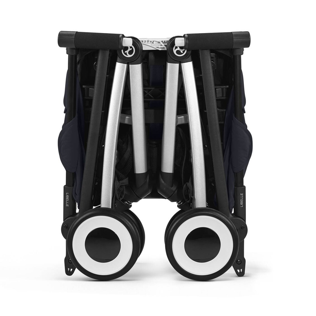 Poussette - Cybex - Beezy Magic Black