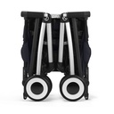 Poussette - Cybex - Beezy Magic Black