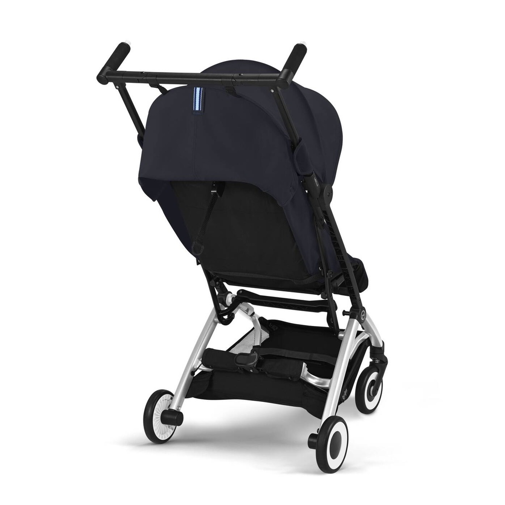 Poussette - Cybex - Beezy Magic Black