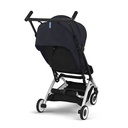 Poussette - Cybex - Beezy Magic Black
