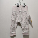 Pantalon réversible - Obaibi - 6 mois 