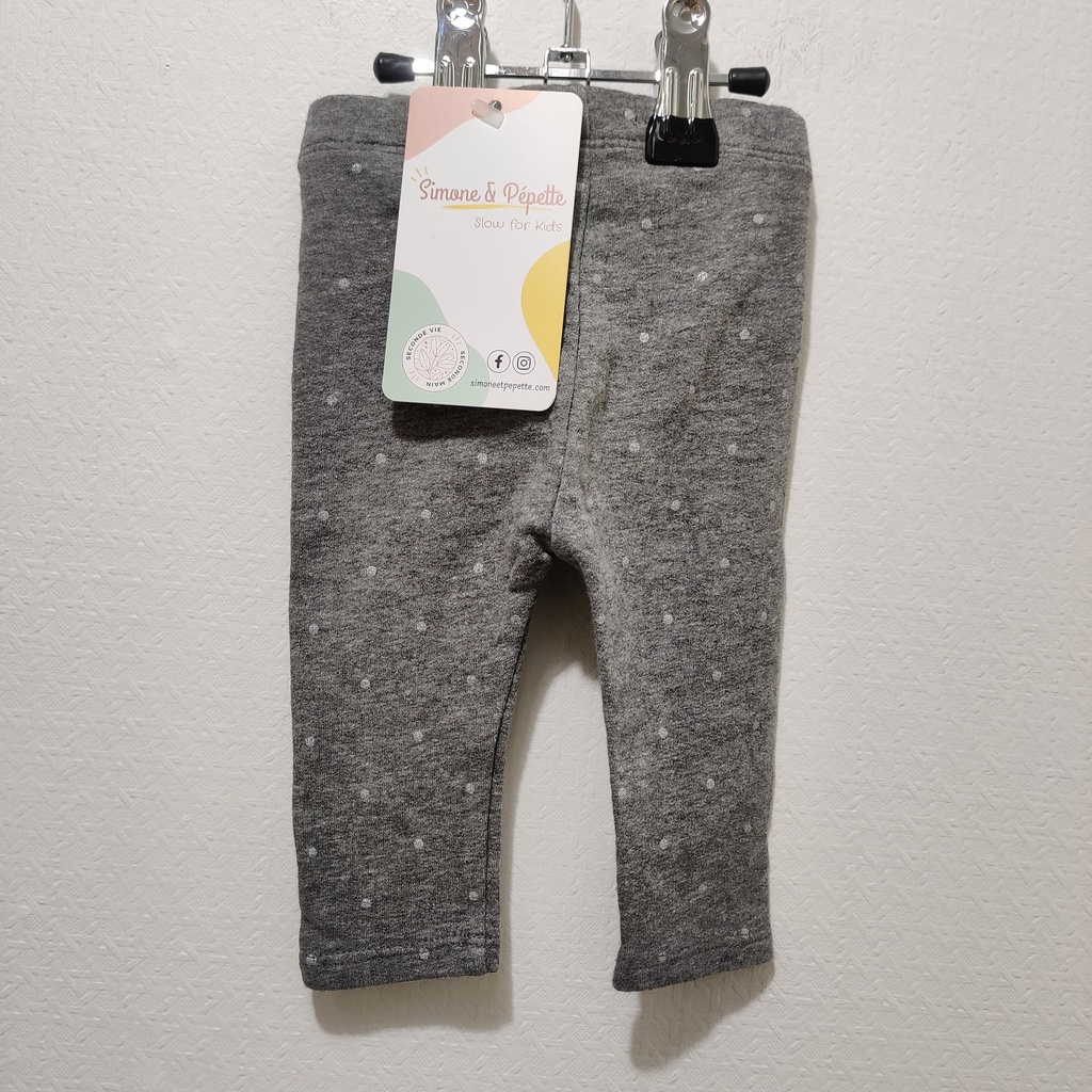 Pantalon - Obaibi - 3 mois 