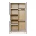 Armoire - Quax - Loft Armoire - Blanc